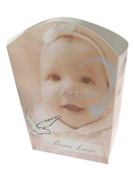 Lembrancinha personalizada Cachepô