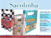 Sacola grande