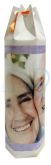 Lembrancinha personaliza wine
